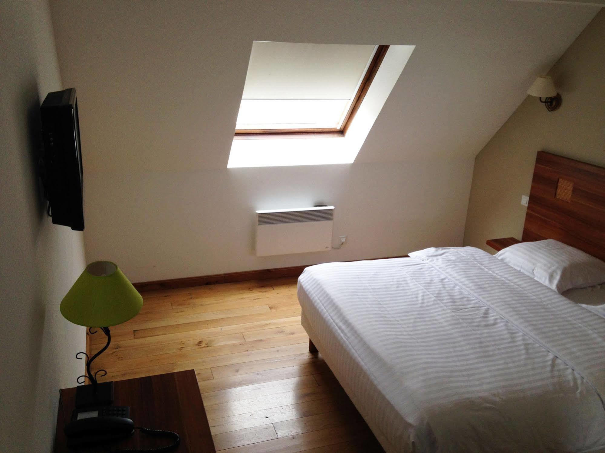Hotel Colmar Vignes 엥기쉬하임 외부 사진